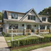 Local Products, Nationally Recognized Project: TOH’s 2018 Idea House.