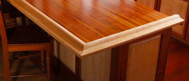 Beautiful American Hardwood is Only a Few Clicks Away