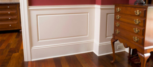 Baseboard Moulding: Putting the Final Touch in Your Home