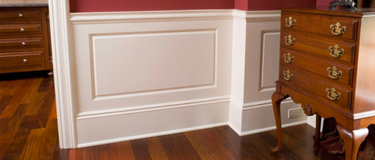 Baseboard Moulding: Putting the Final Touch in Your Home