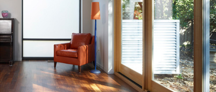 How Hardwood Makes A Modern Interior Feel Like Home