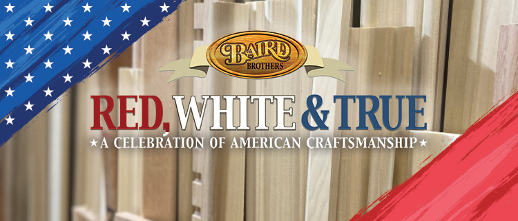 RED, WHITE & TRUE SALE EVENT GOES VIRTUAL AGAIN FOR 2021